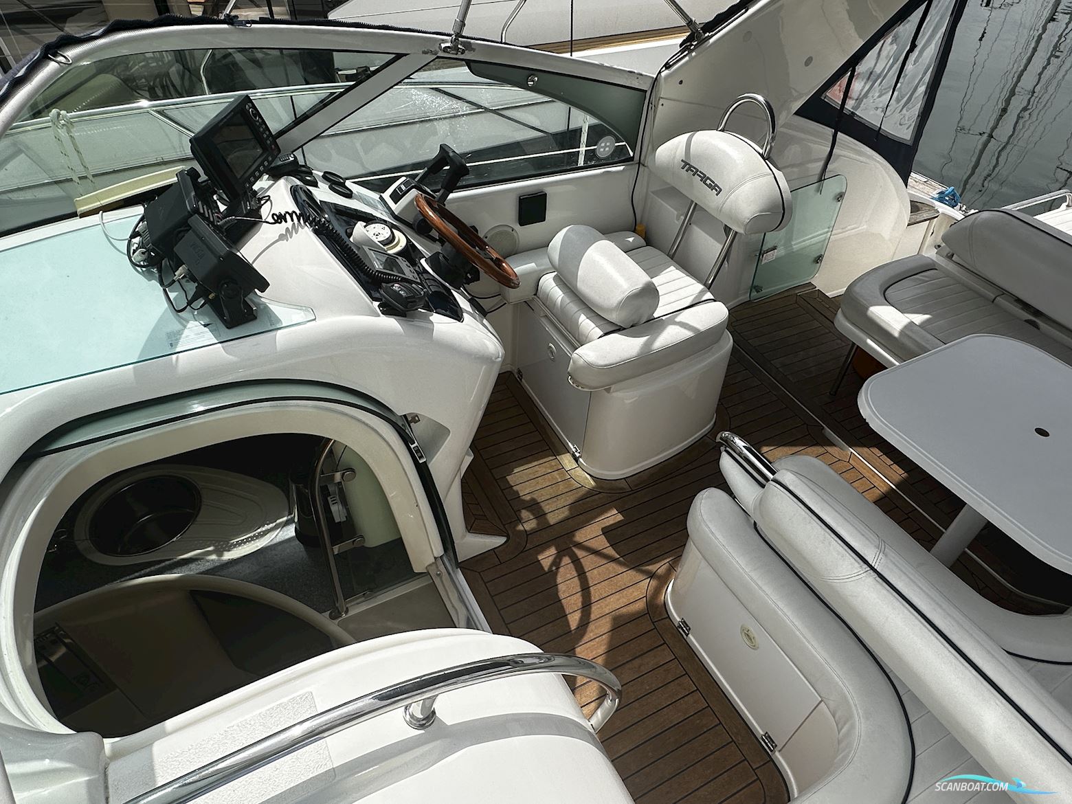 Fairline Targa 30