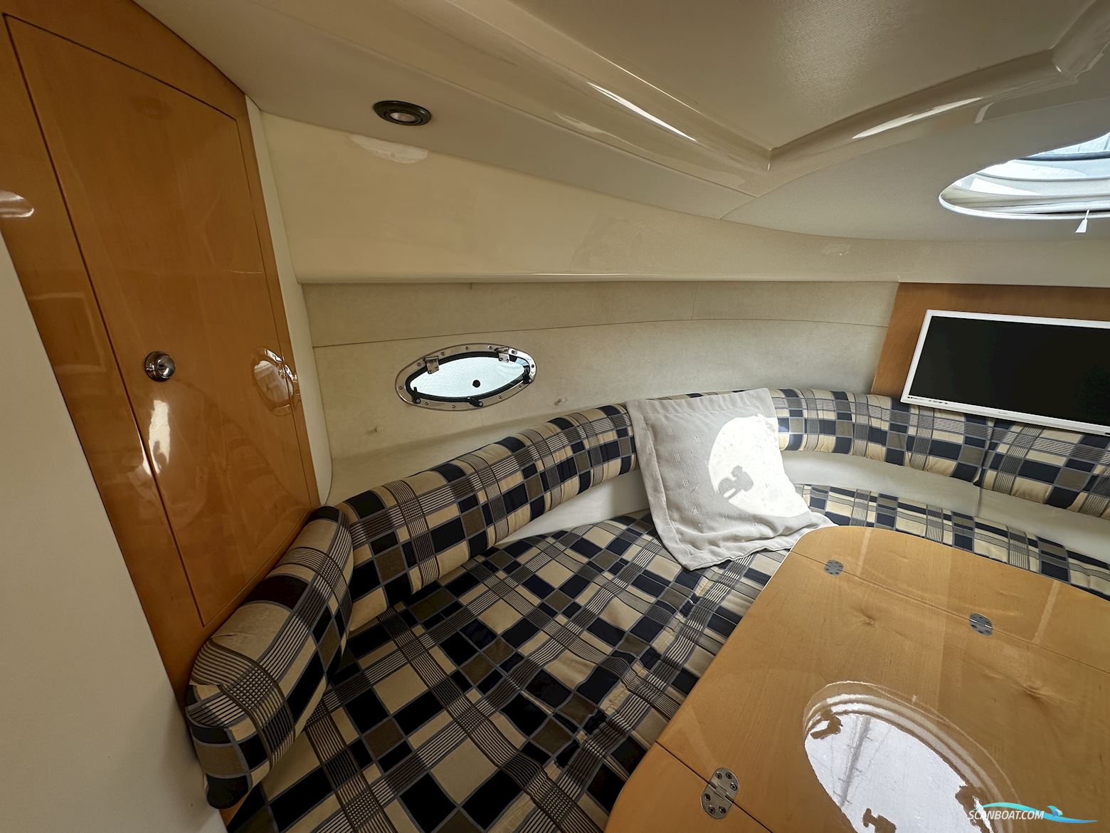 Fairline Targa 30