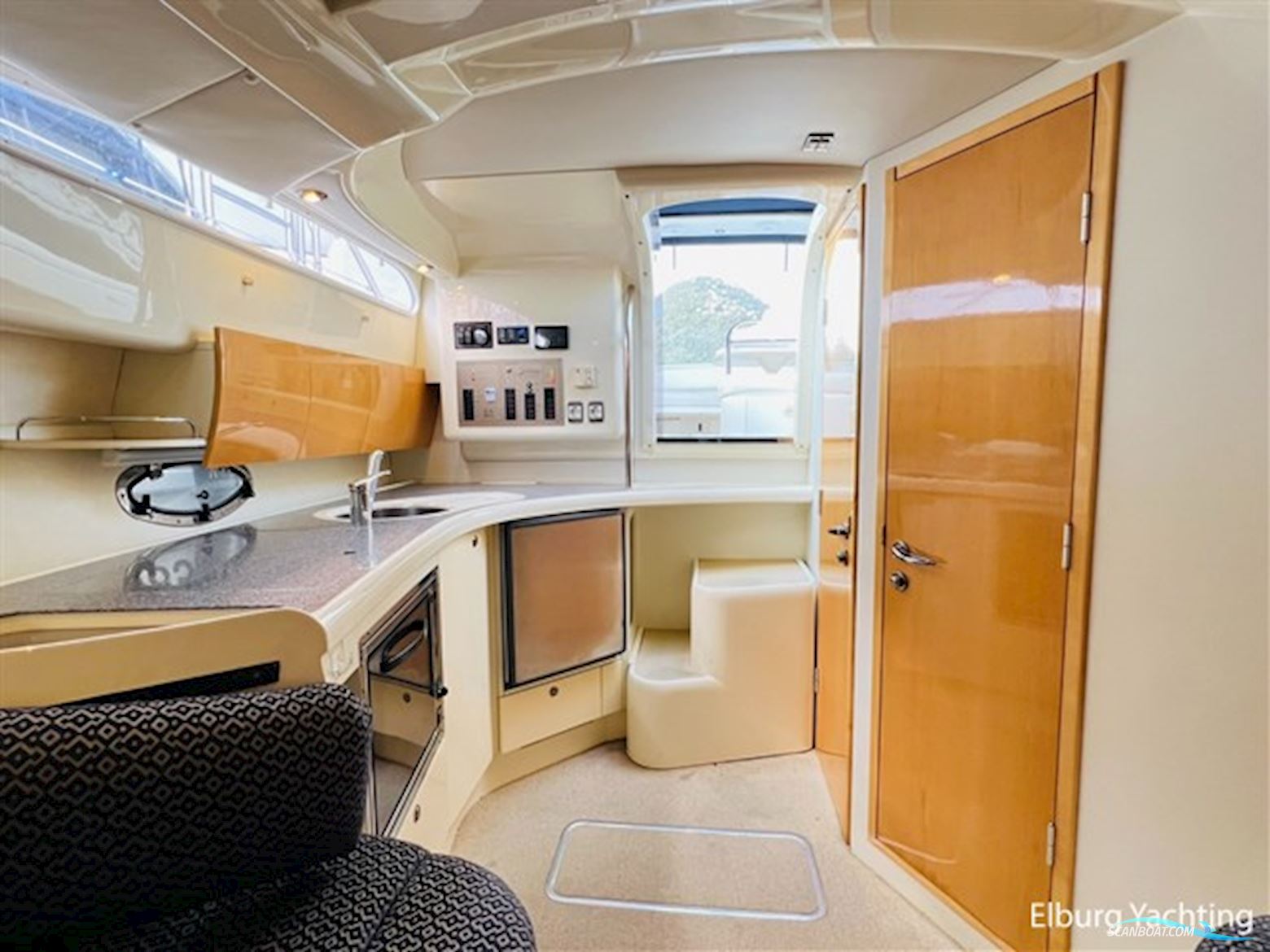 Fairline Targa 30