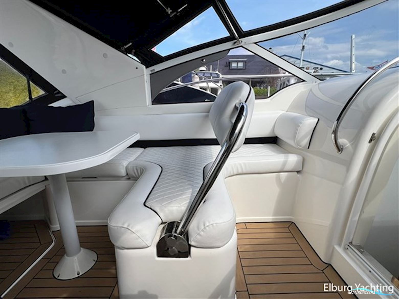 Fairline Targa 30