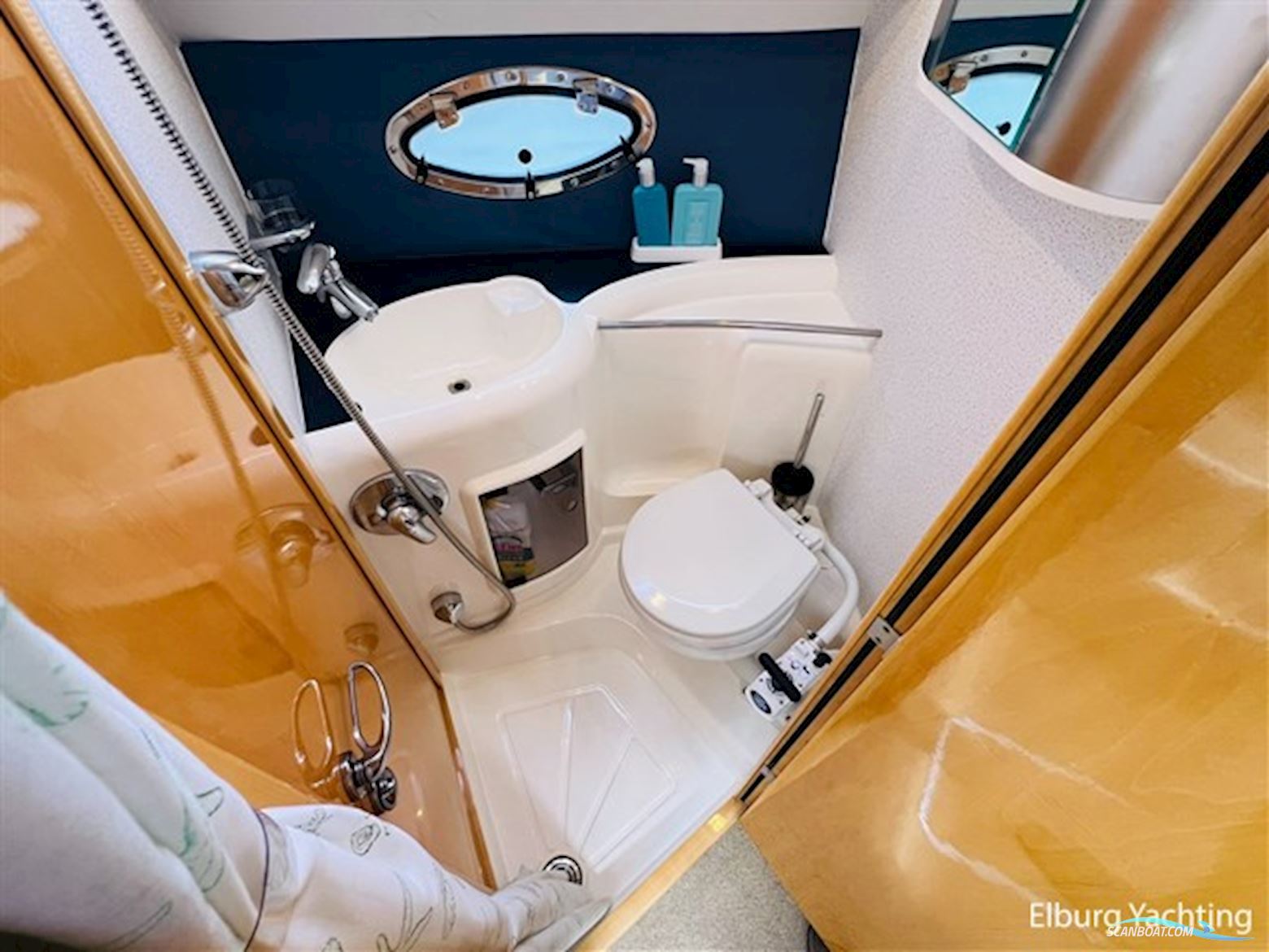 Fairline Targa 30