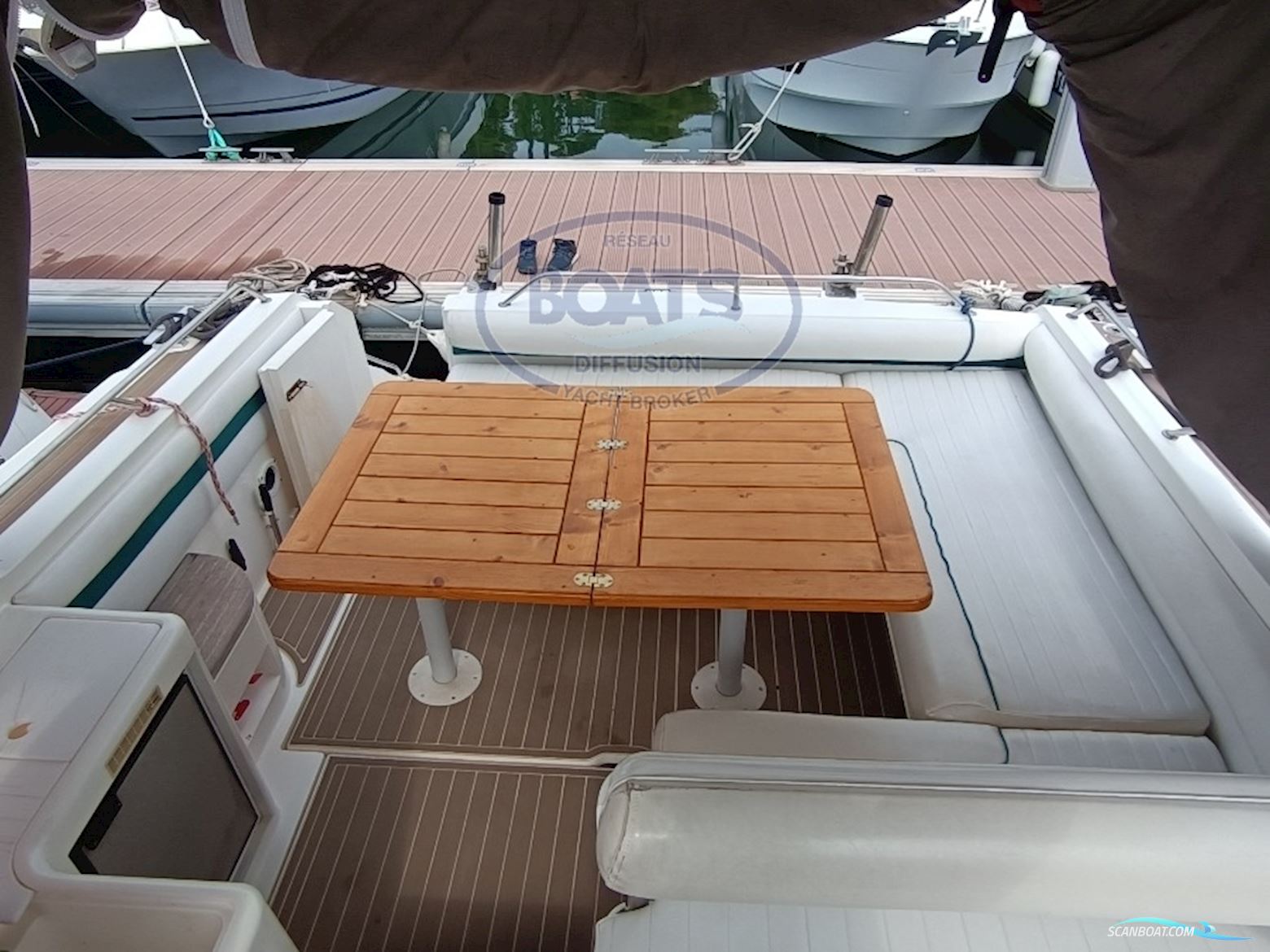 Fairline TARGA 31