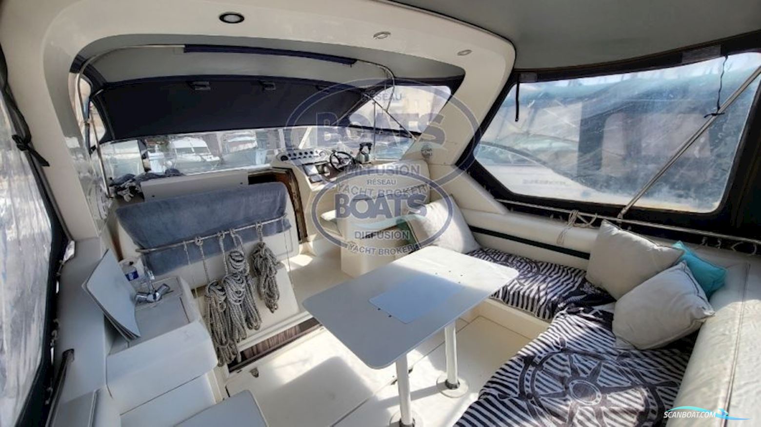 Fairline TARGA 33