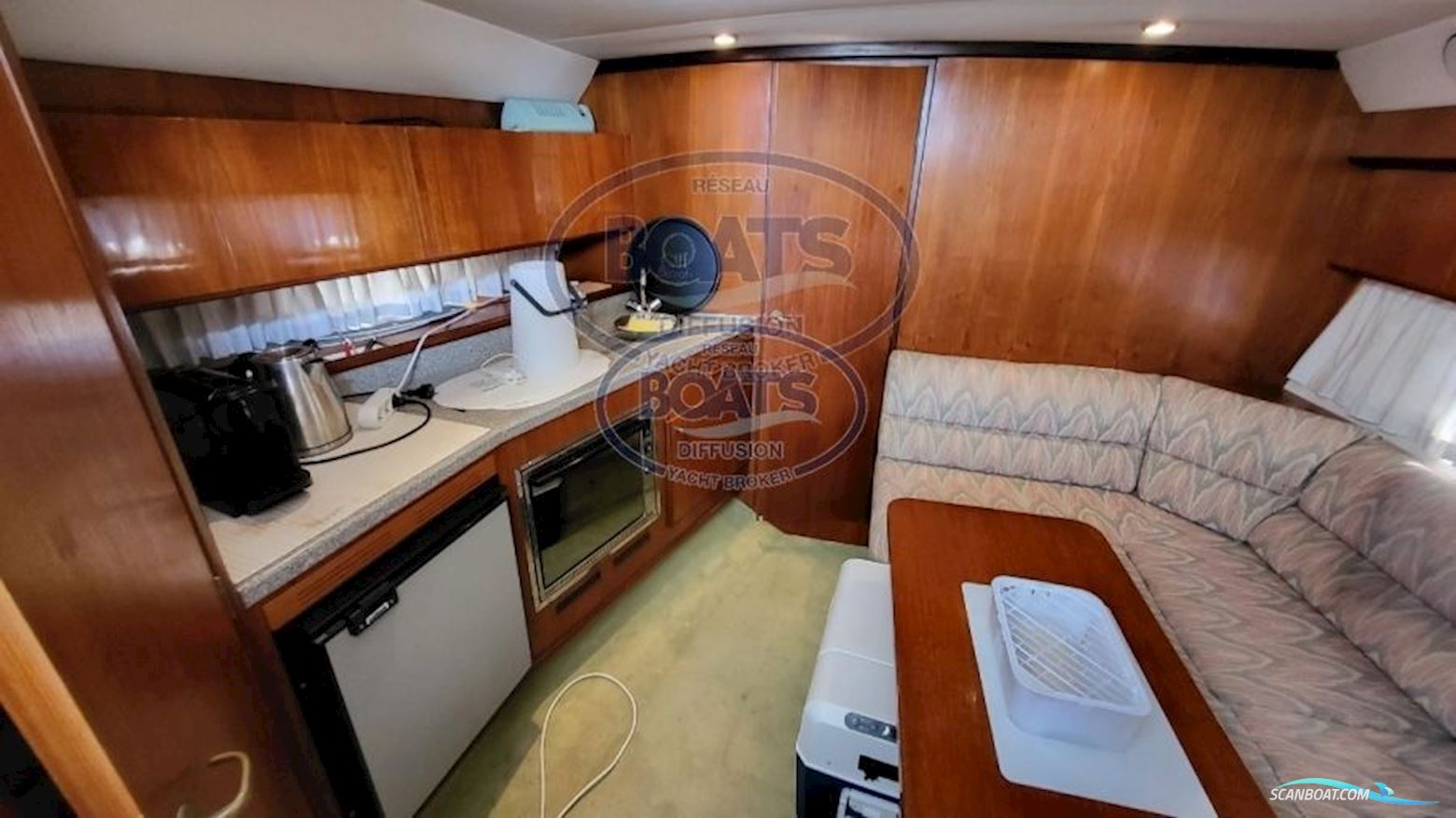 Fairline TARGA 33