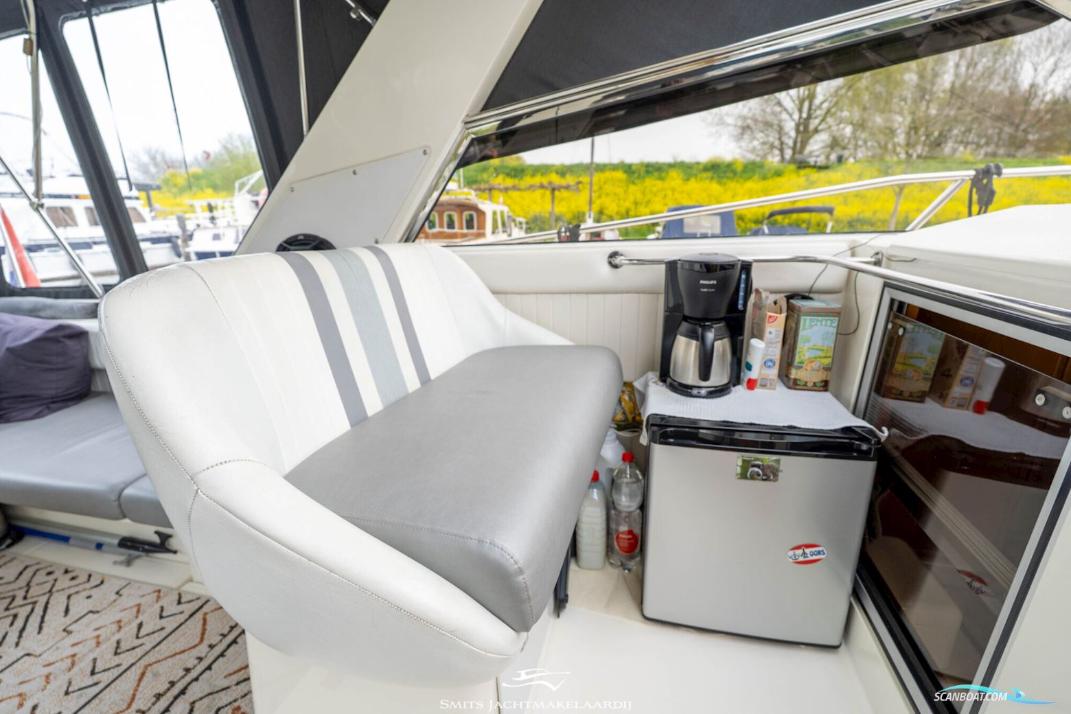 Fairline Targa 33