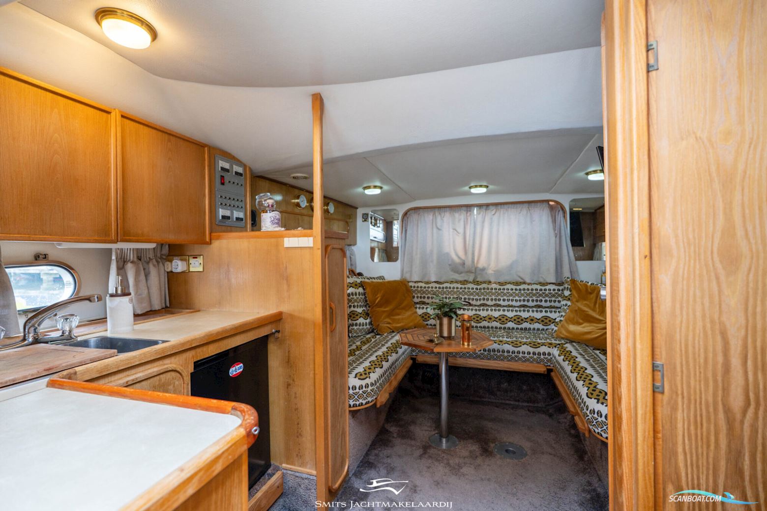 Fairline Targa 33