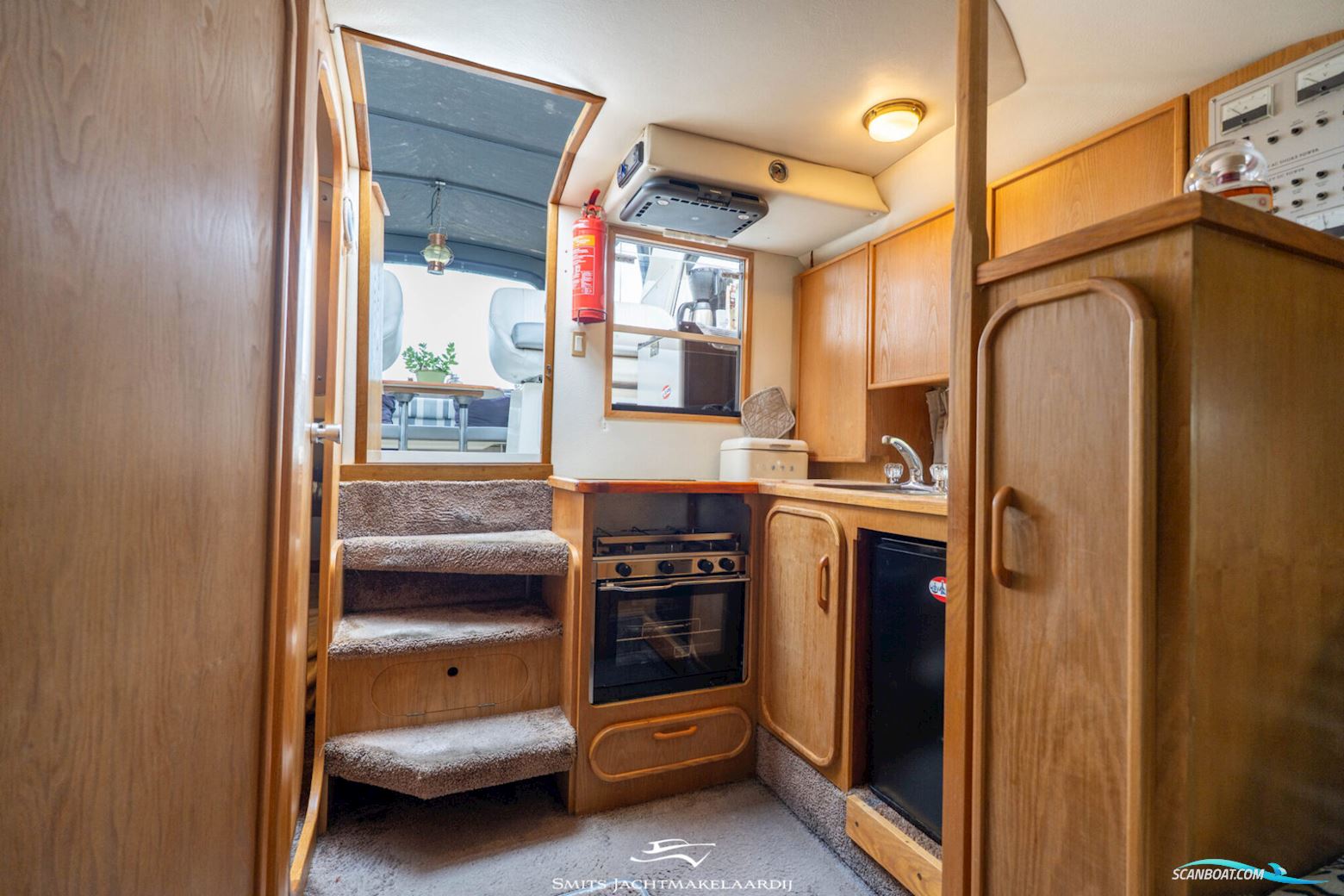 Fairline Targa 33