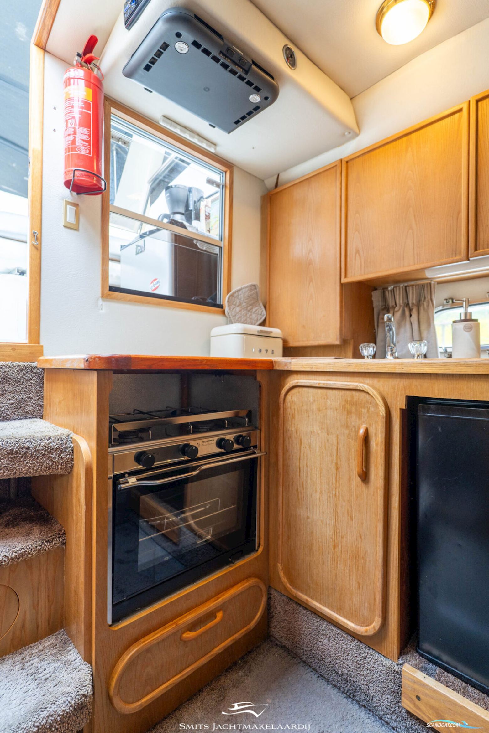 Fairline Targa 33