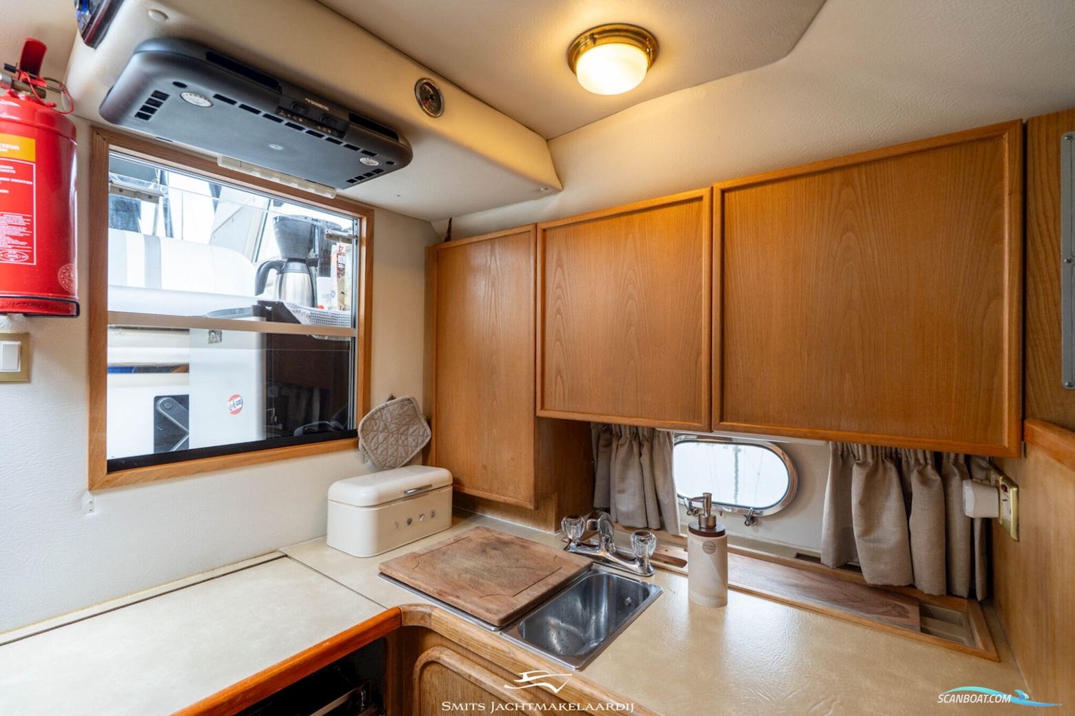 Fairline Targa 33