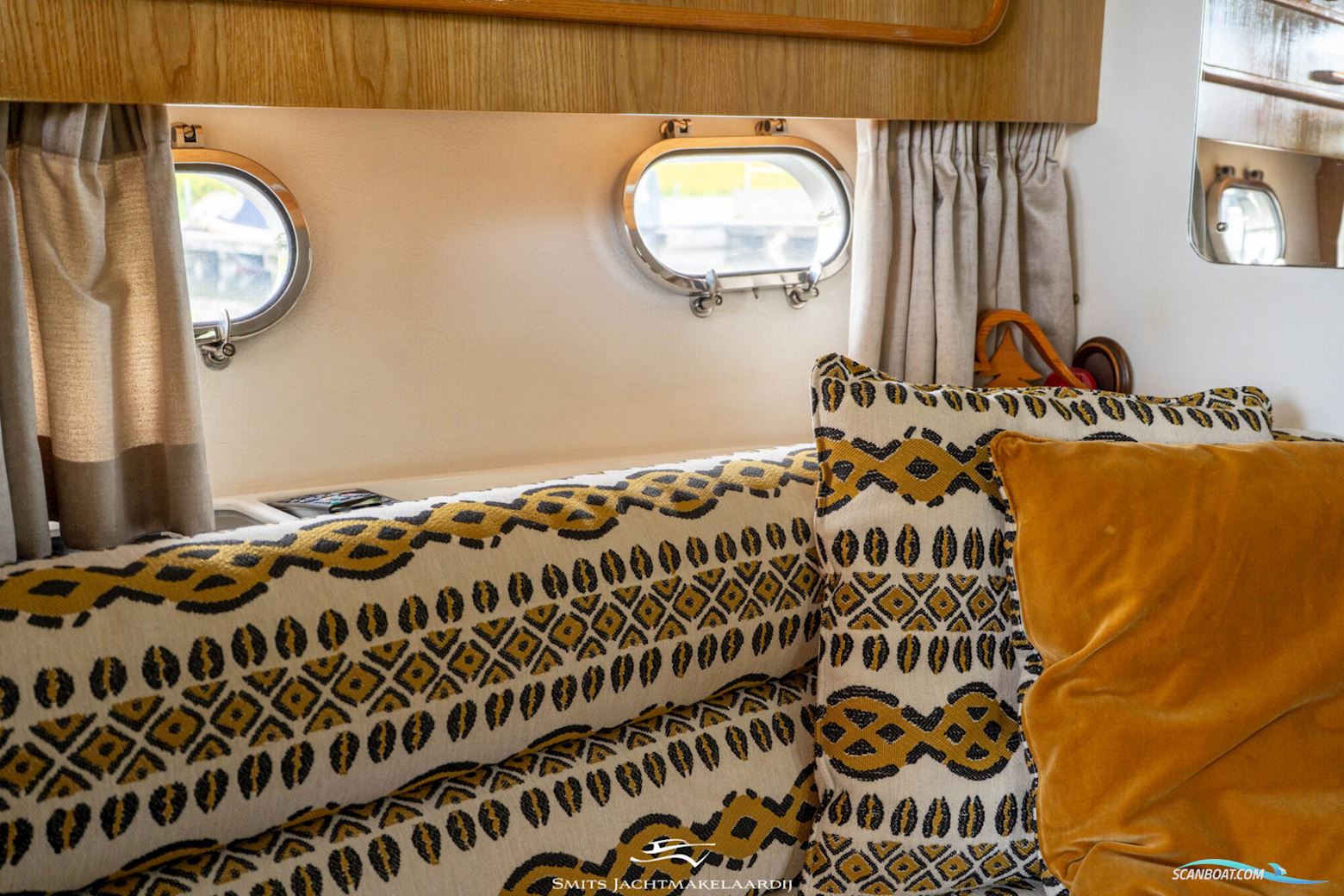Fairline Targa 33