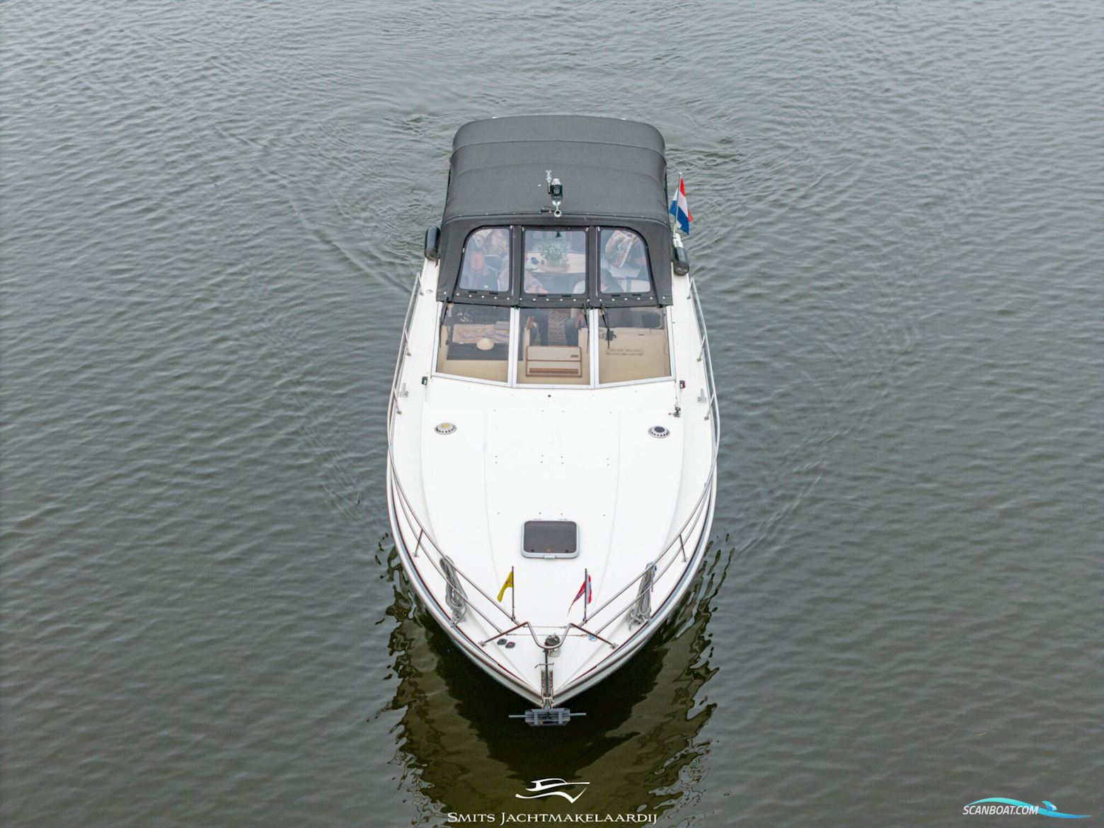 Fairline Targa 33