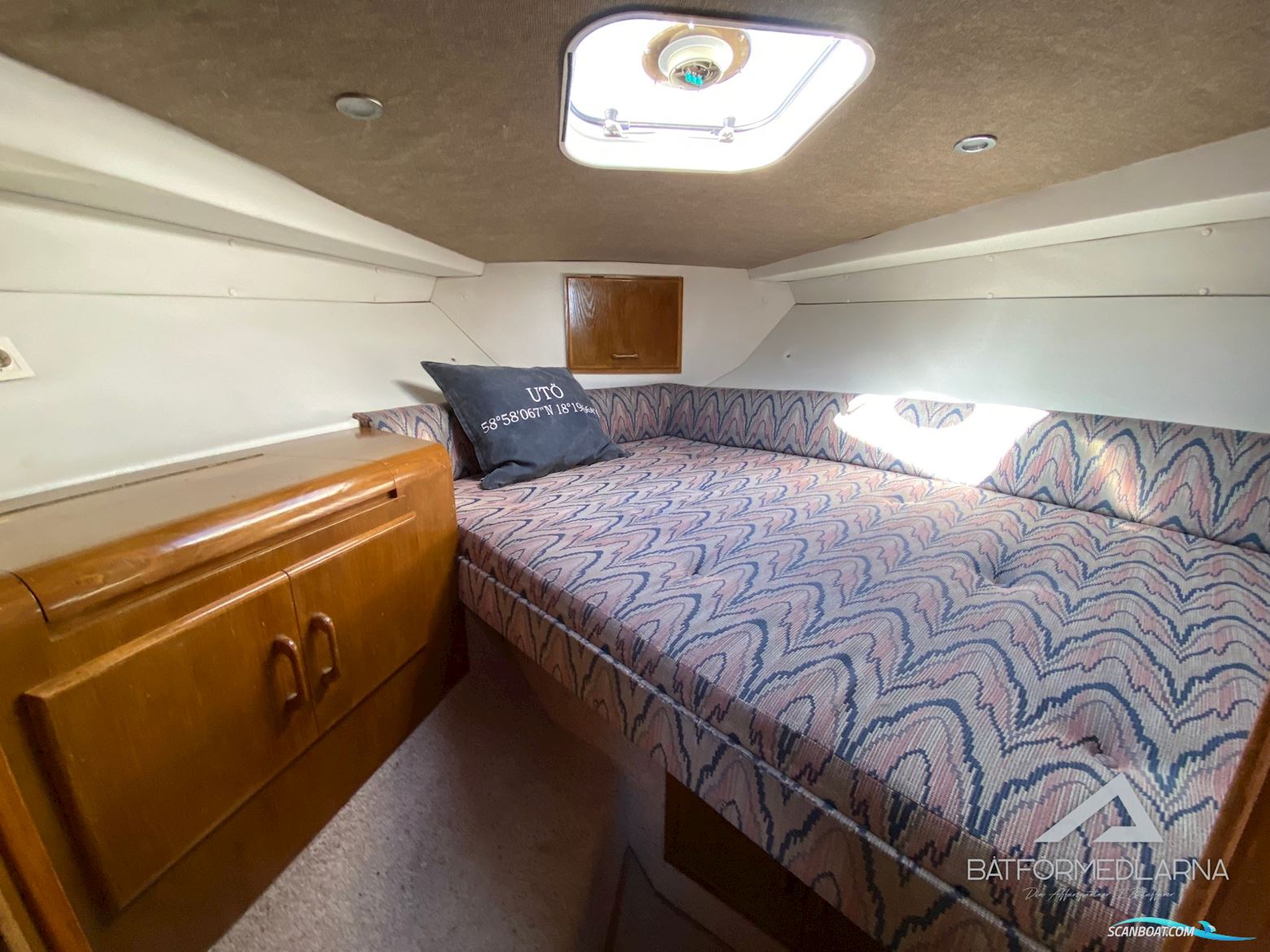 Fairline Targa 33