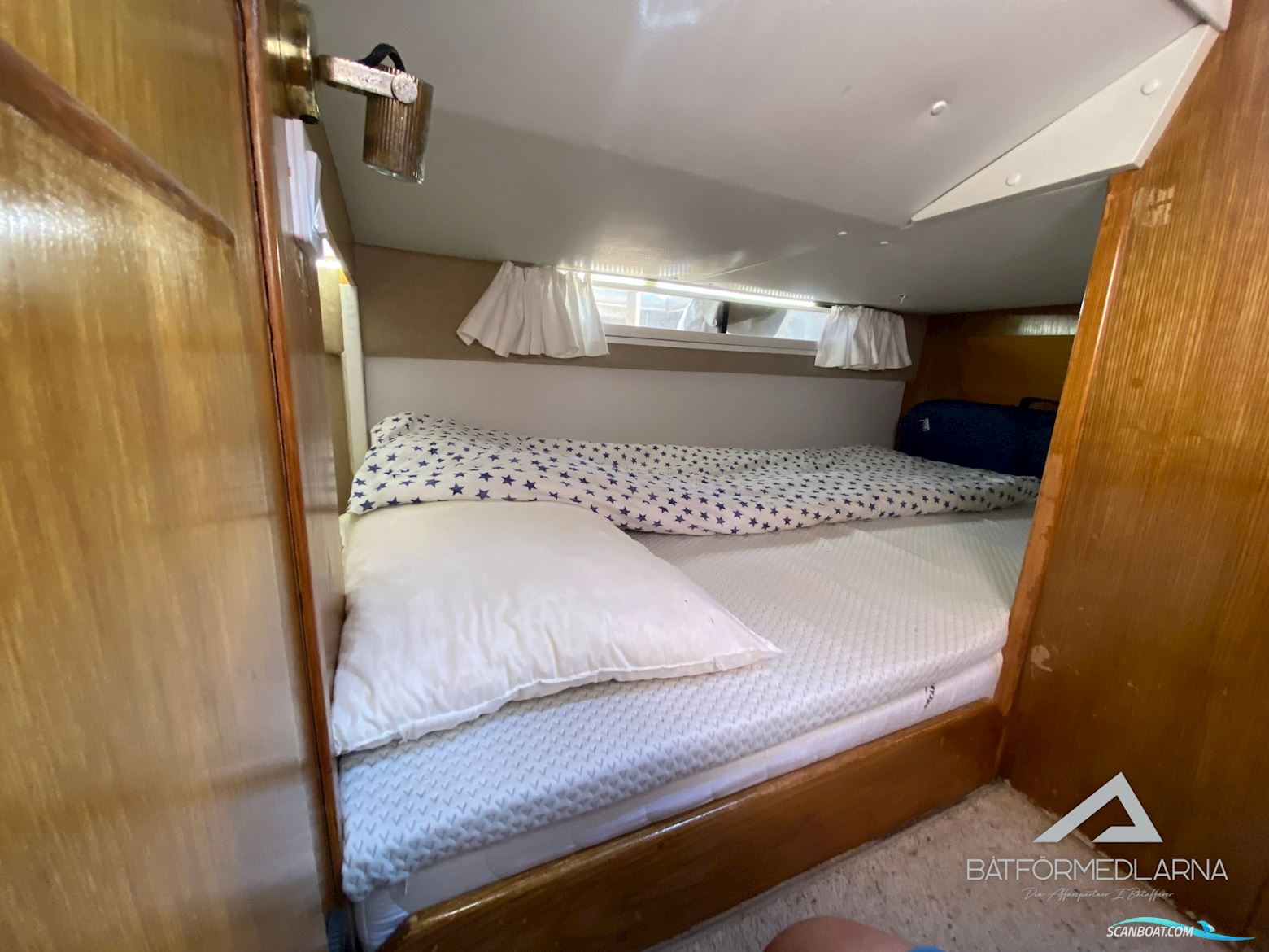 Fairline Targa 33