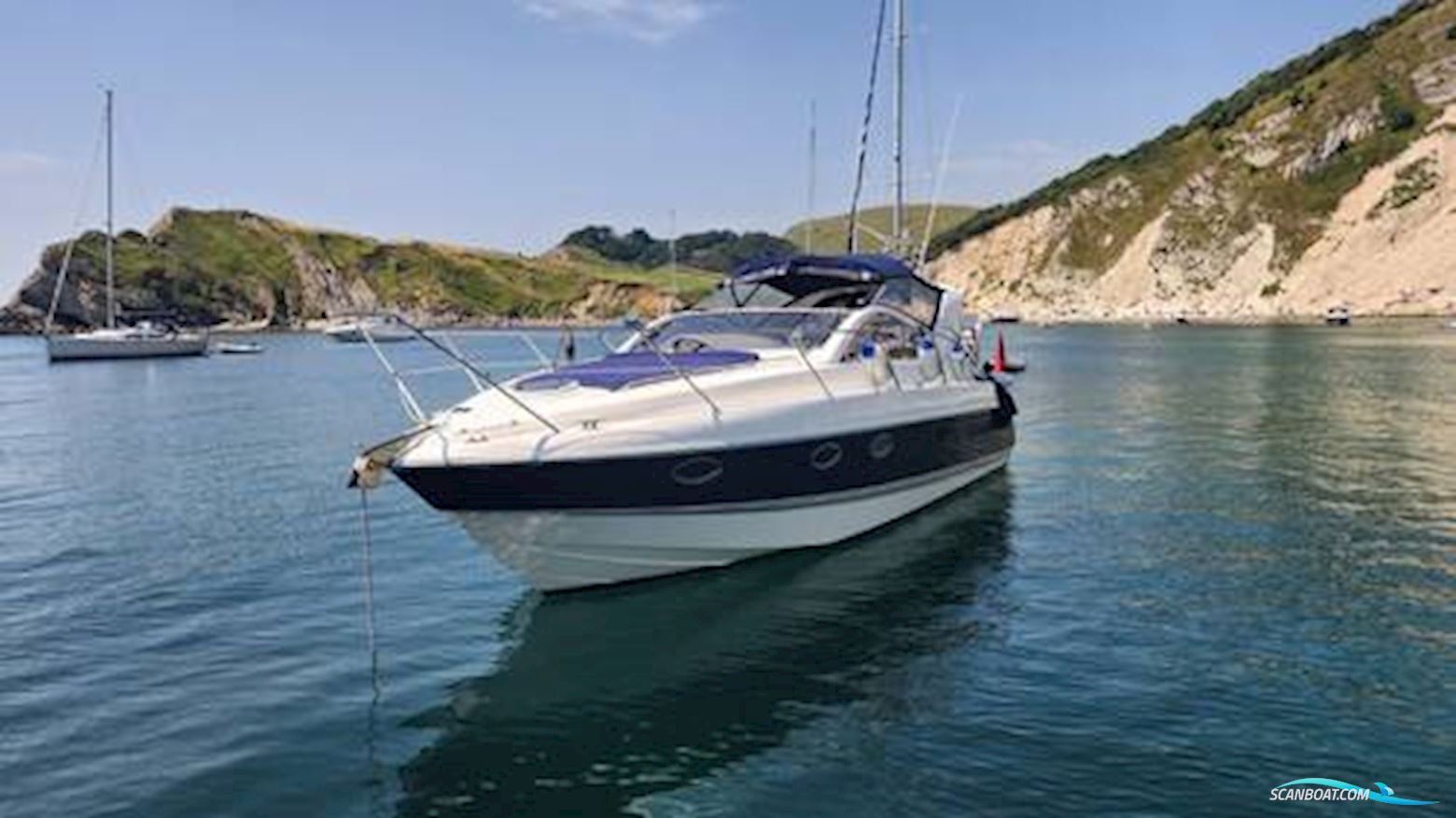 Fairline Targa 34