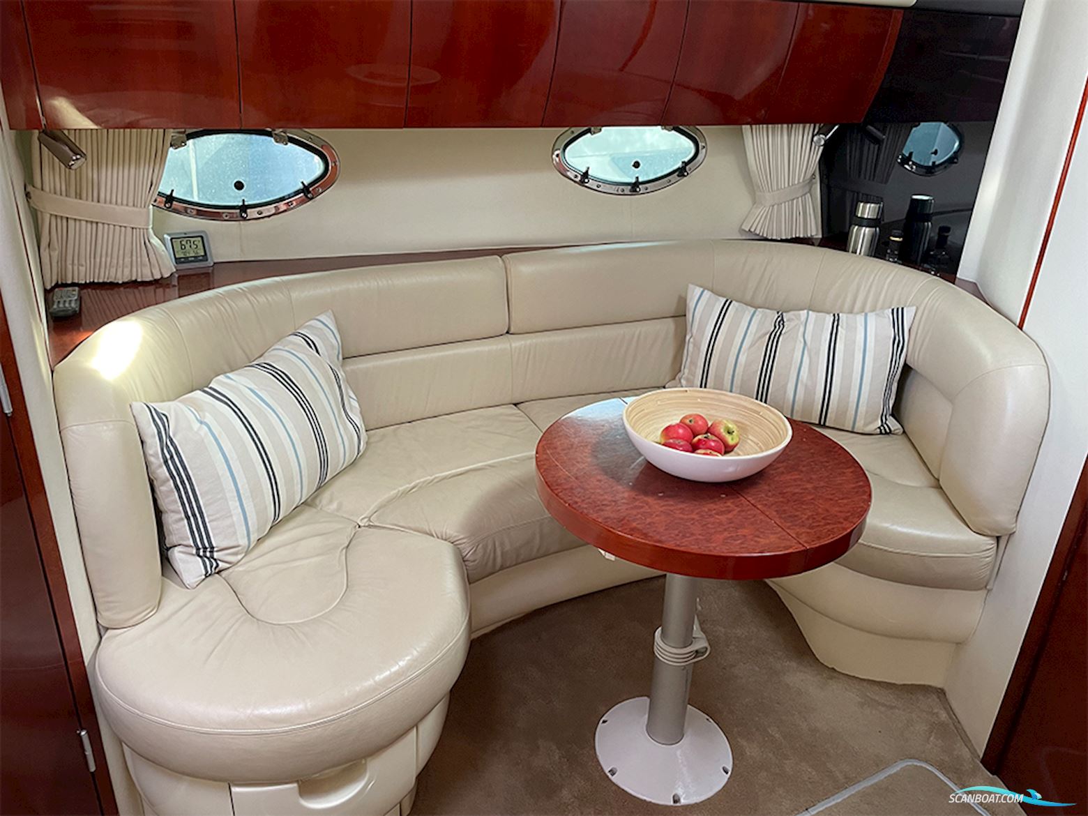 Fairline Targa 34