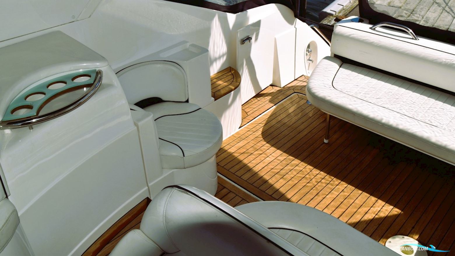 Fairline Targa 34