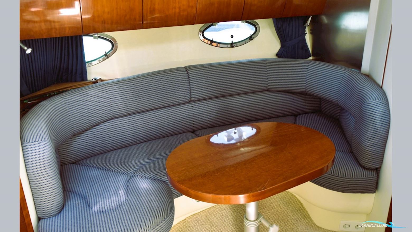 Fairline Targa 34