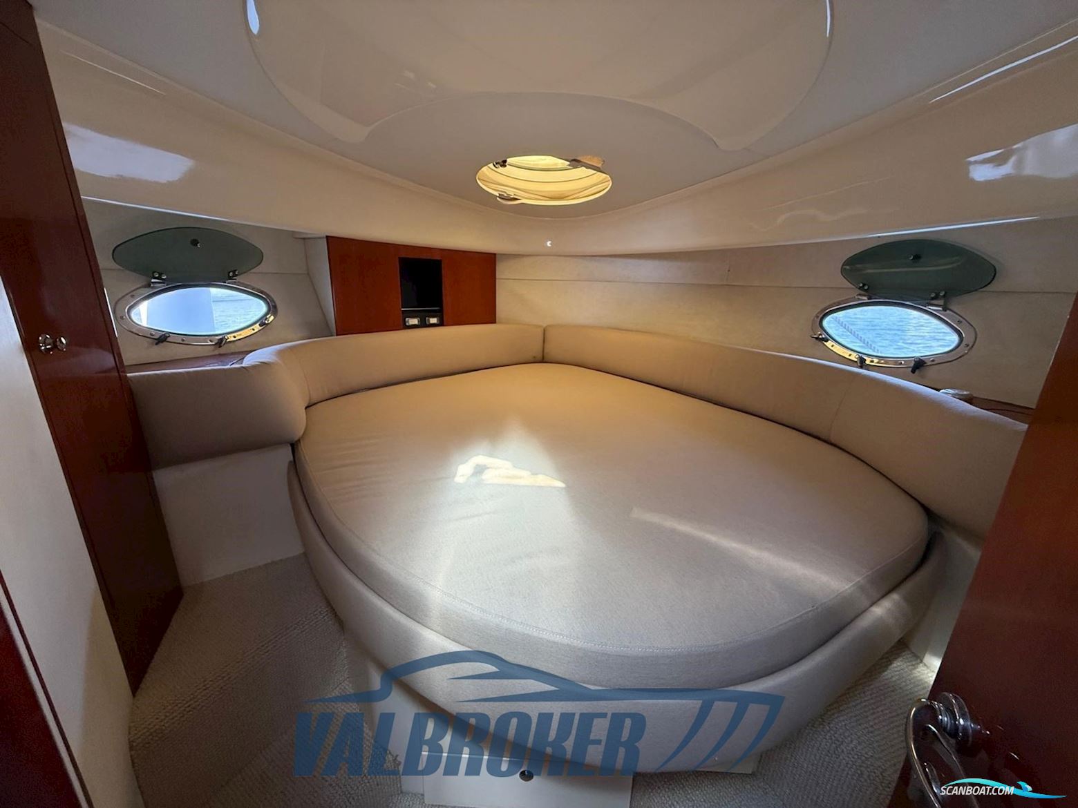 Fairline Targa 34