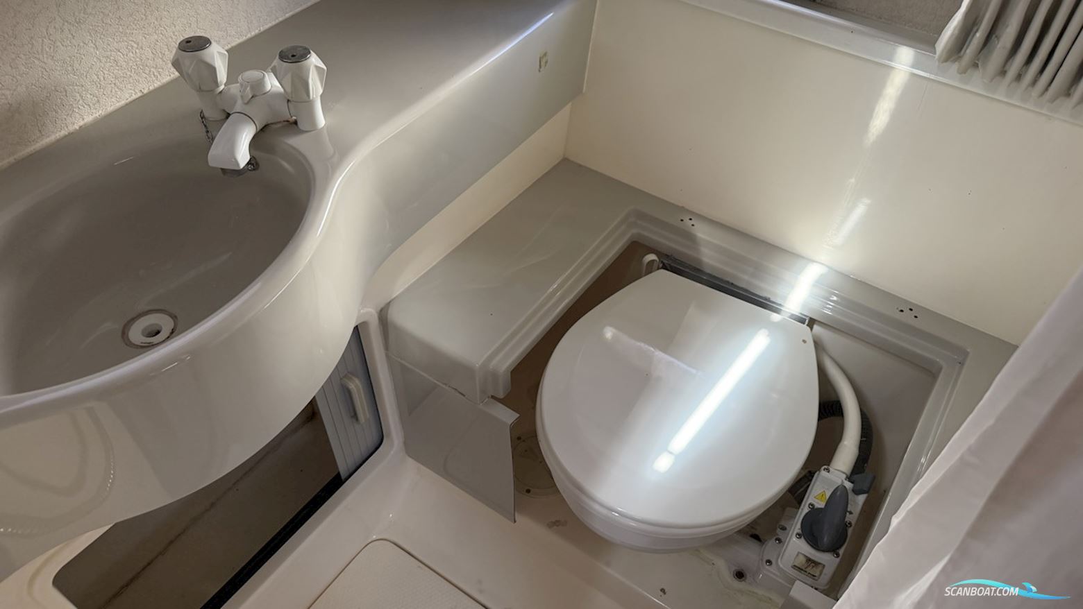 Fairline Targa 34
