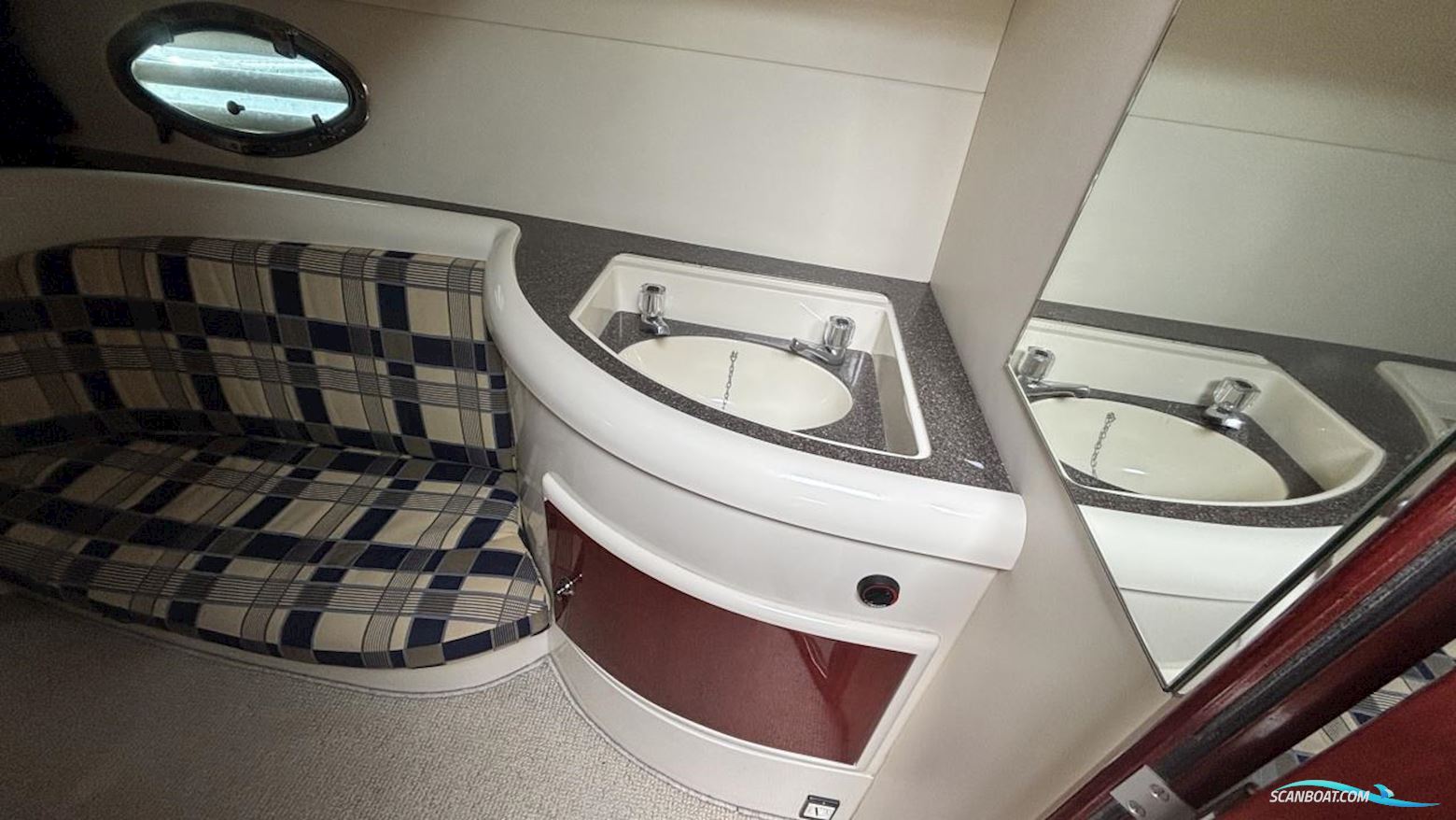 Fairline TARGA 34