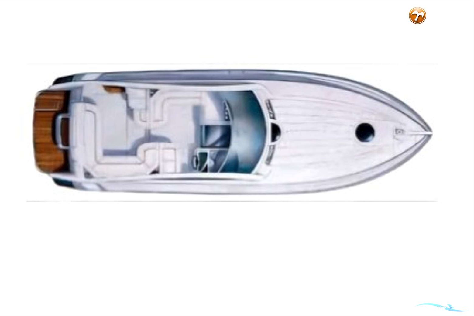 Fairline Targa 37