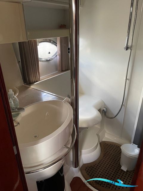 Fairline Targa 37