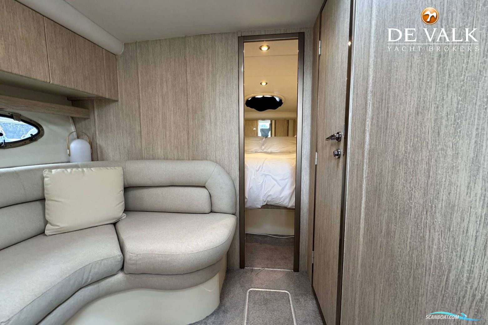 Fairline Targa 37