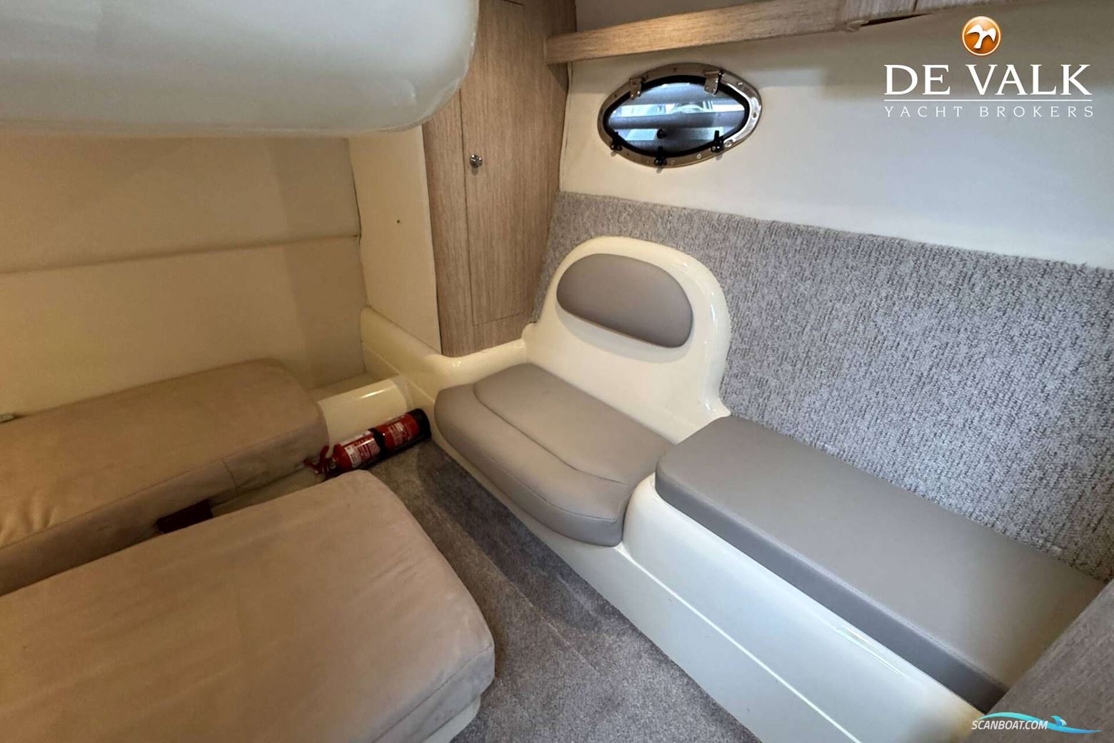 Fairline Targa 37