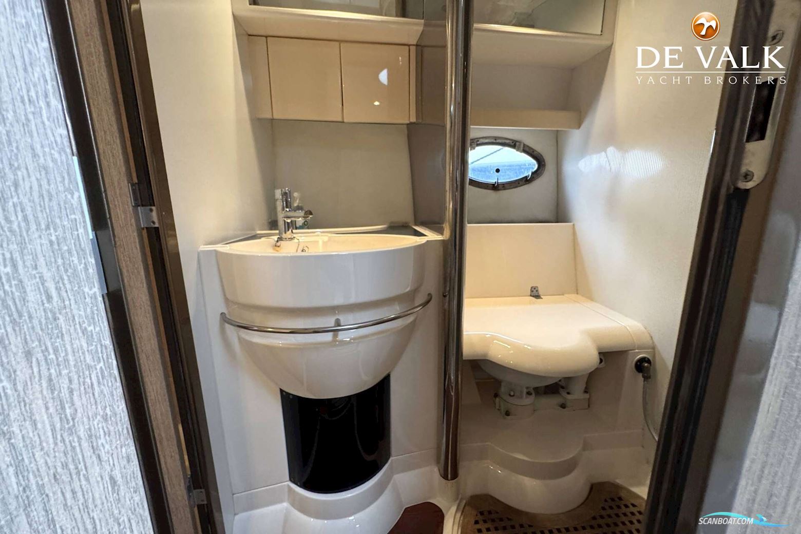 Fairline Targa 37