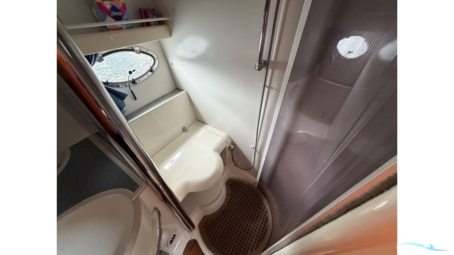 Fairline Targa 37