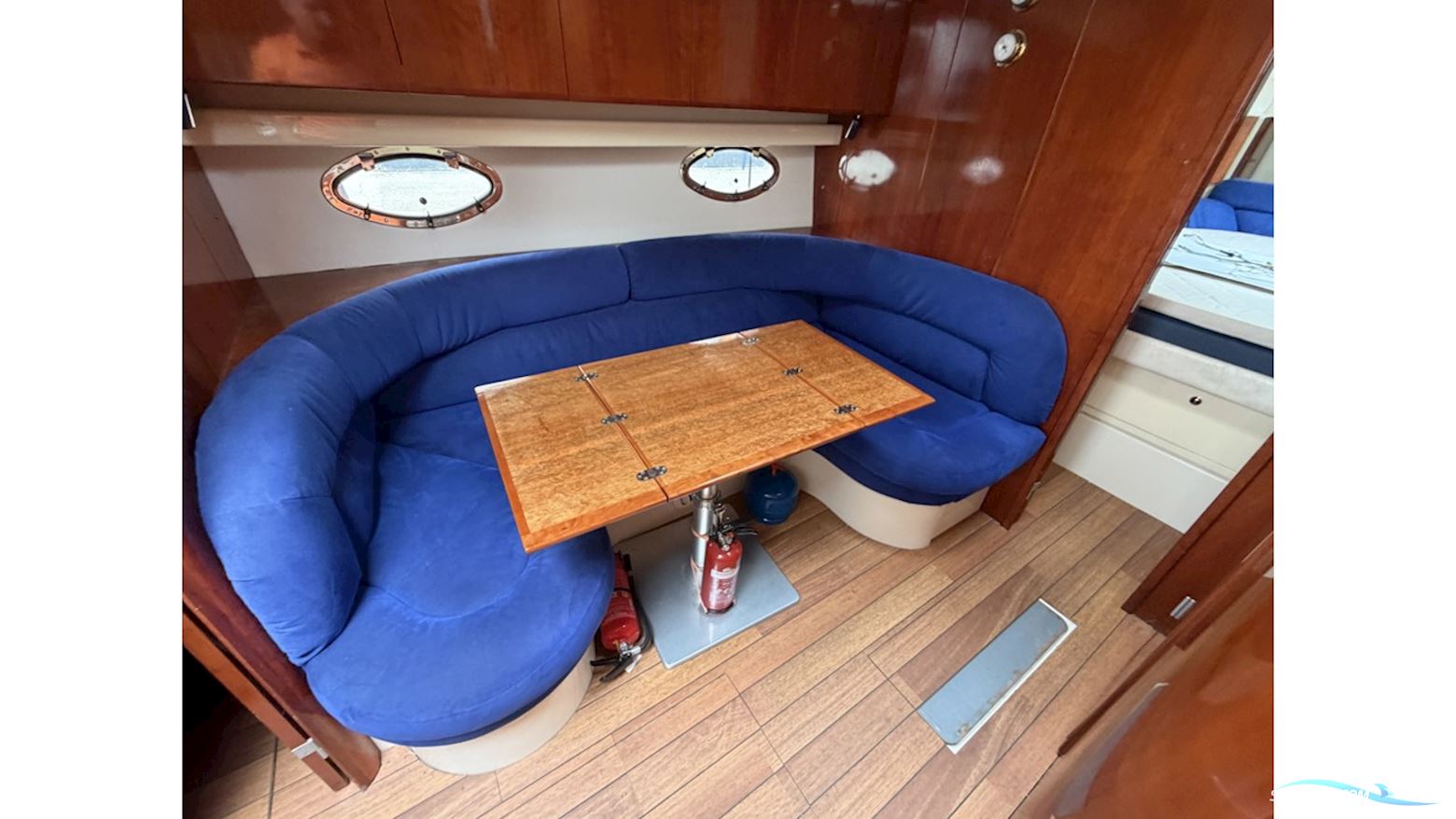 Fairline Targa 37