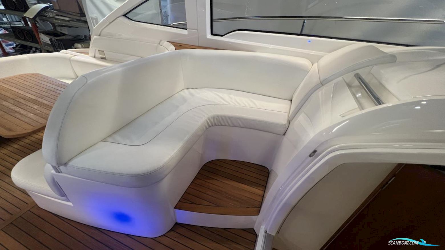 Fairline Targa 38 GT