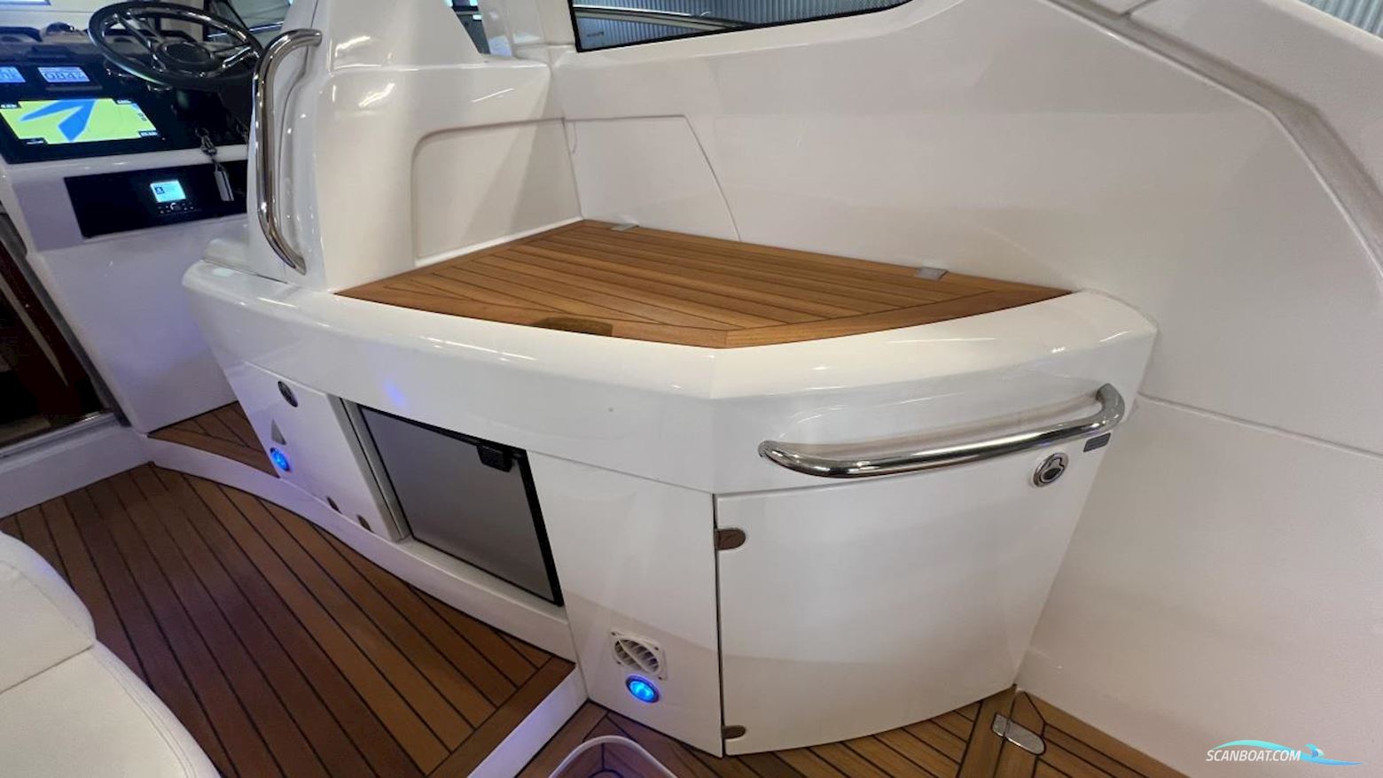 Fairline Targa 38 GT