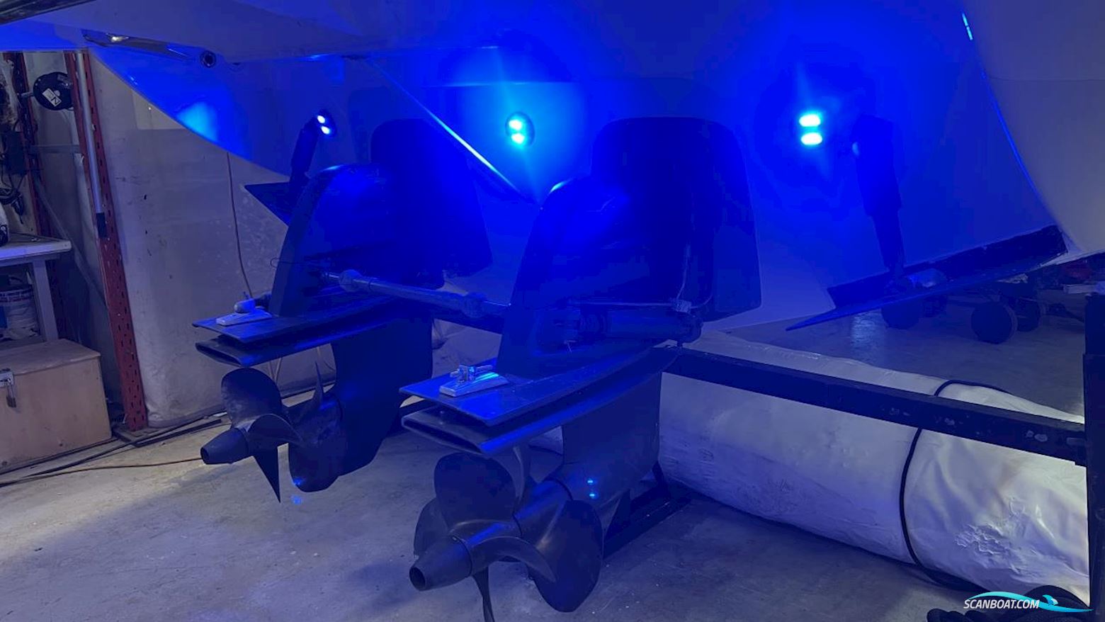 Fairline Targa 38 GT