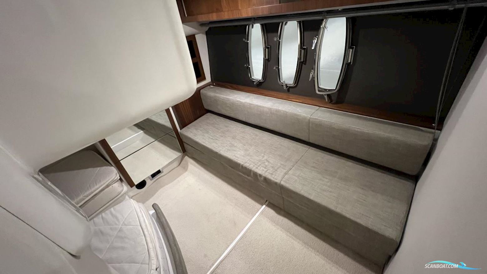 Fairline Targa 38 GT