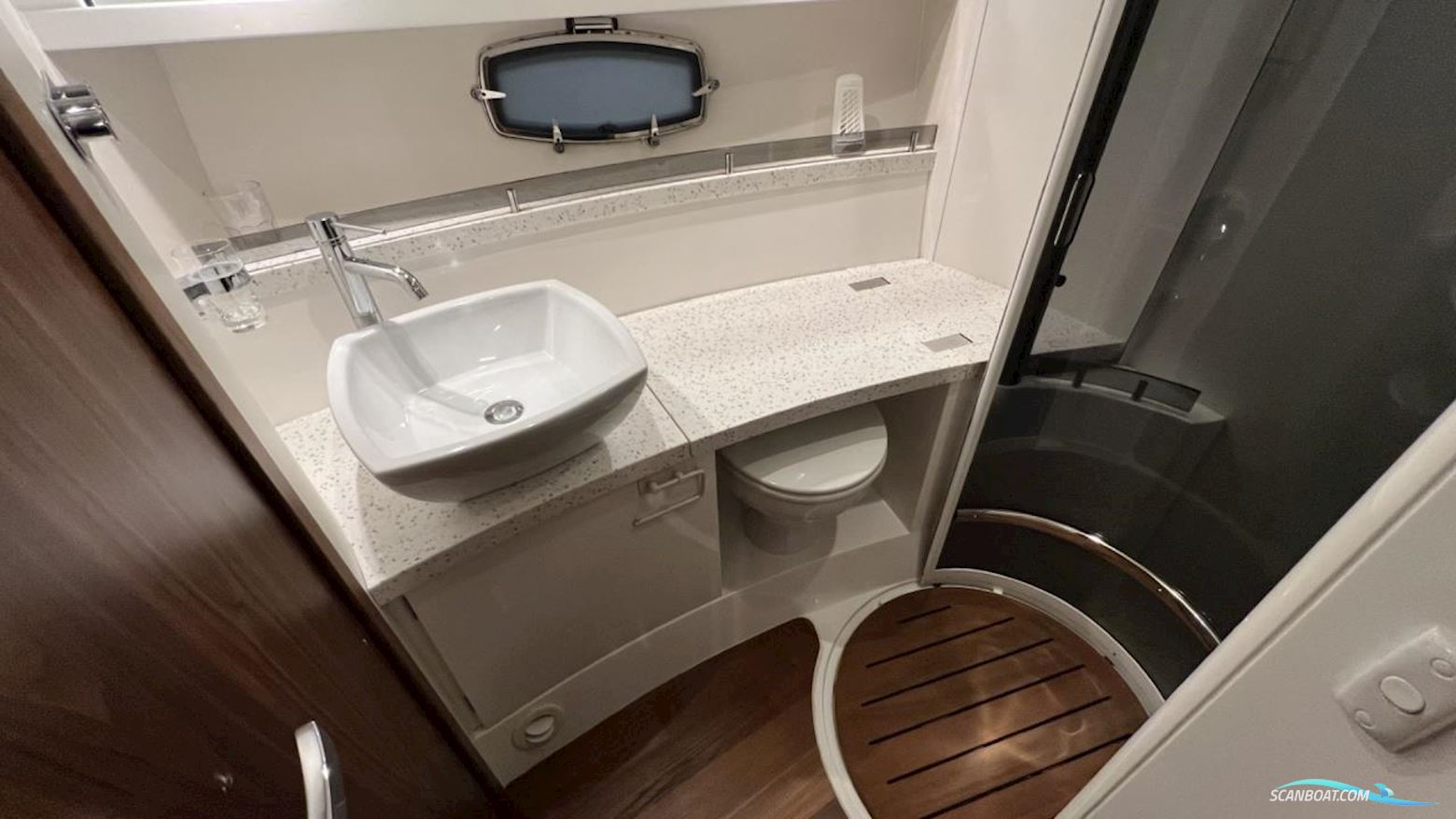 Fairline Targa 38 GT