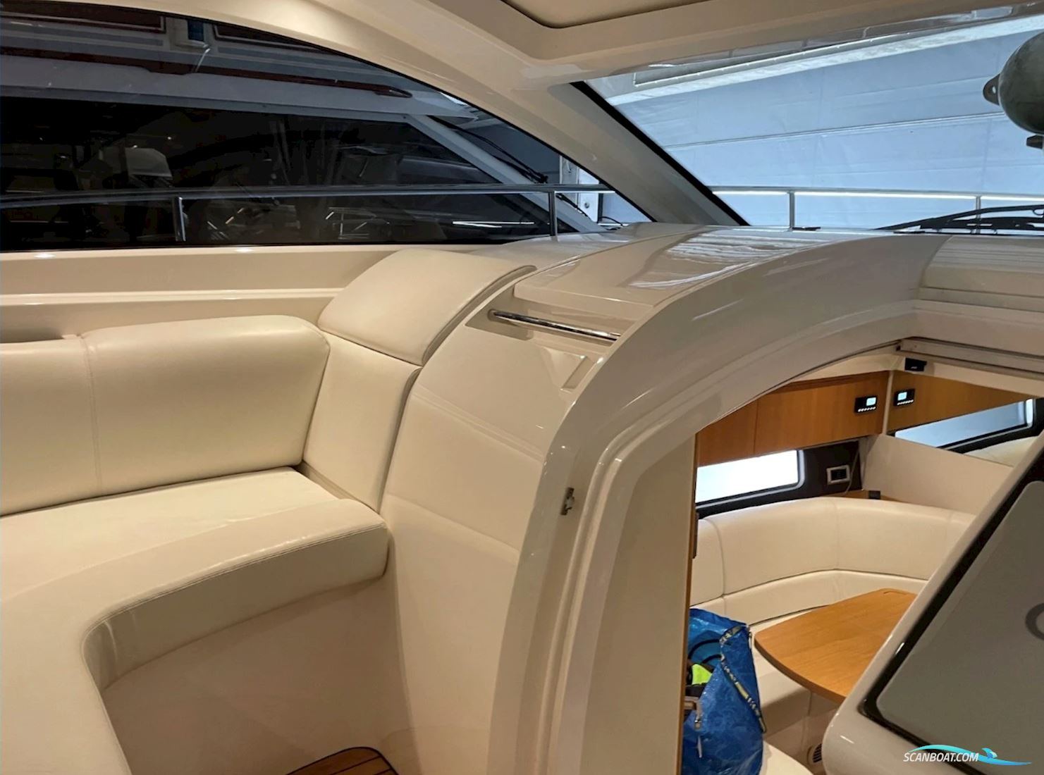 Fairline Targa 38 GT