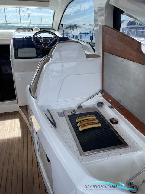 Fairline Targa 38 GT