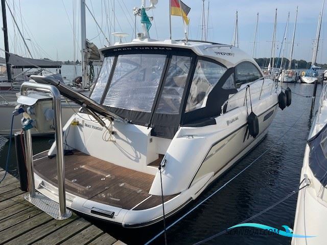 Fairline Targa 38 GT