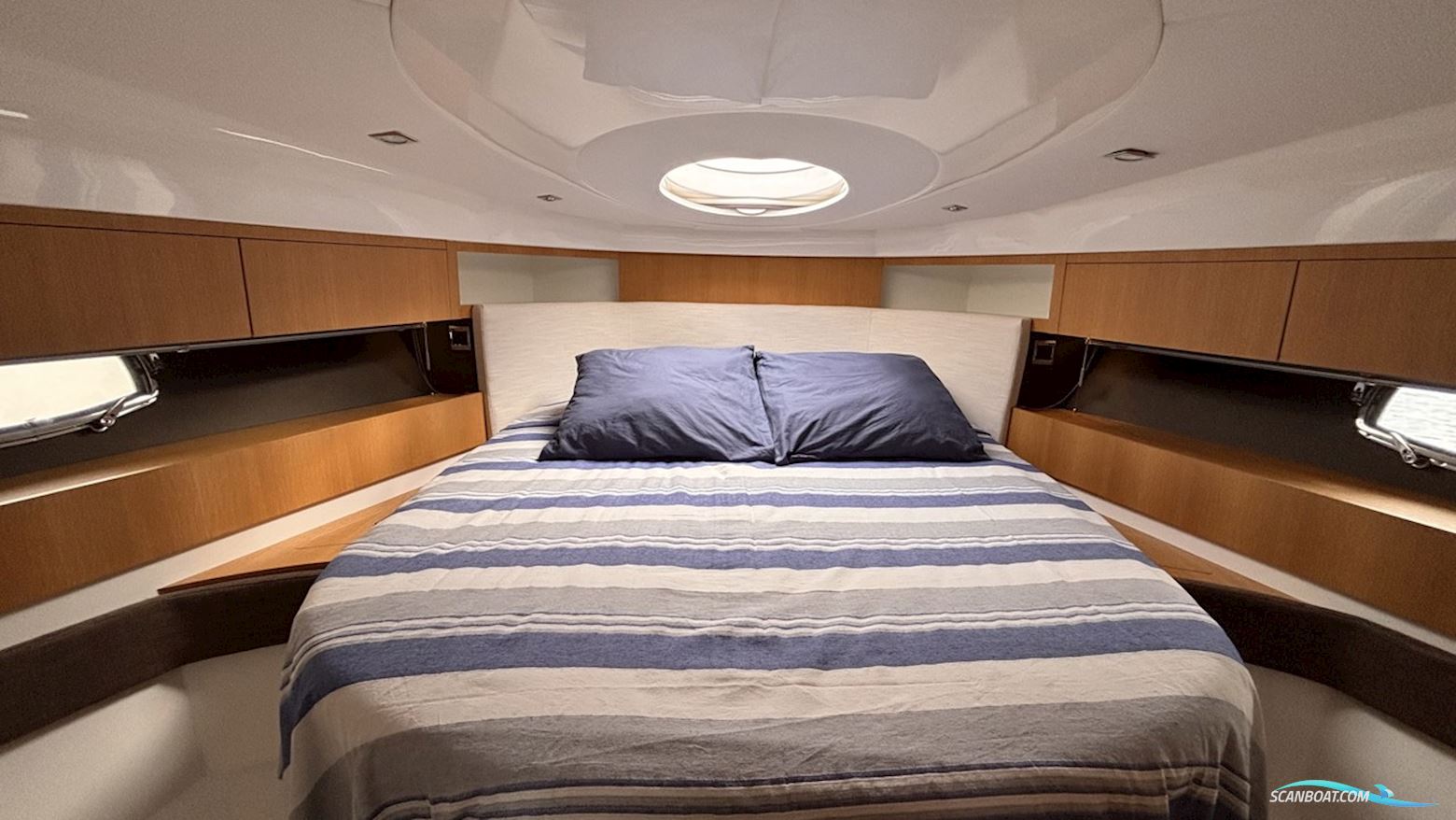 Fairline Targa 38 GT