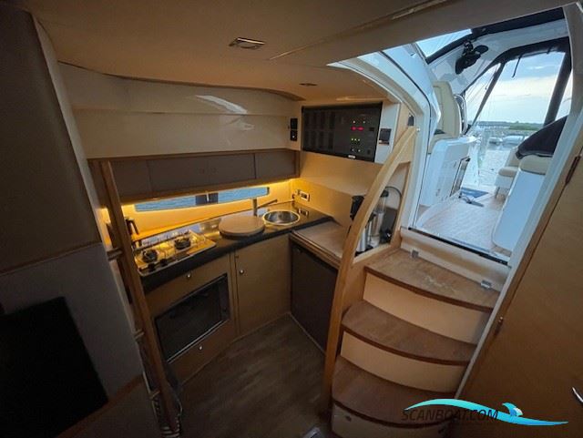 Fairline Targa 38