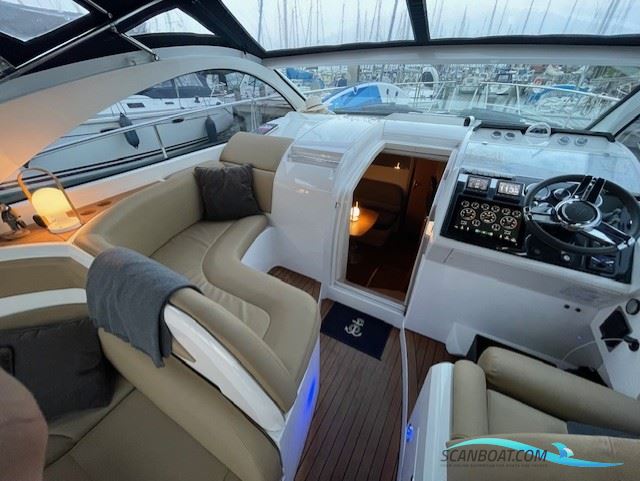 Fairline Targa 38