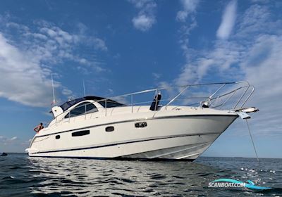 Fairline Targa 38 Motorbåd 2009, med Volvo Penta D4 - 300 motor, Danmark