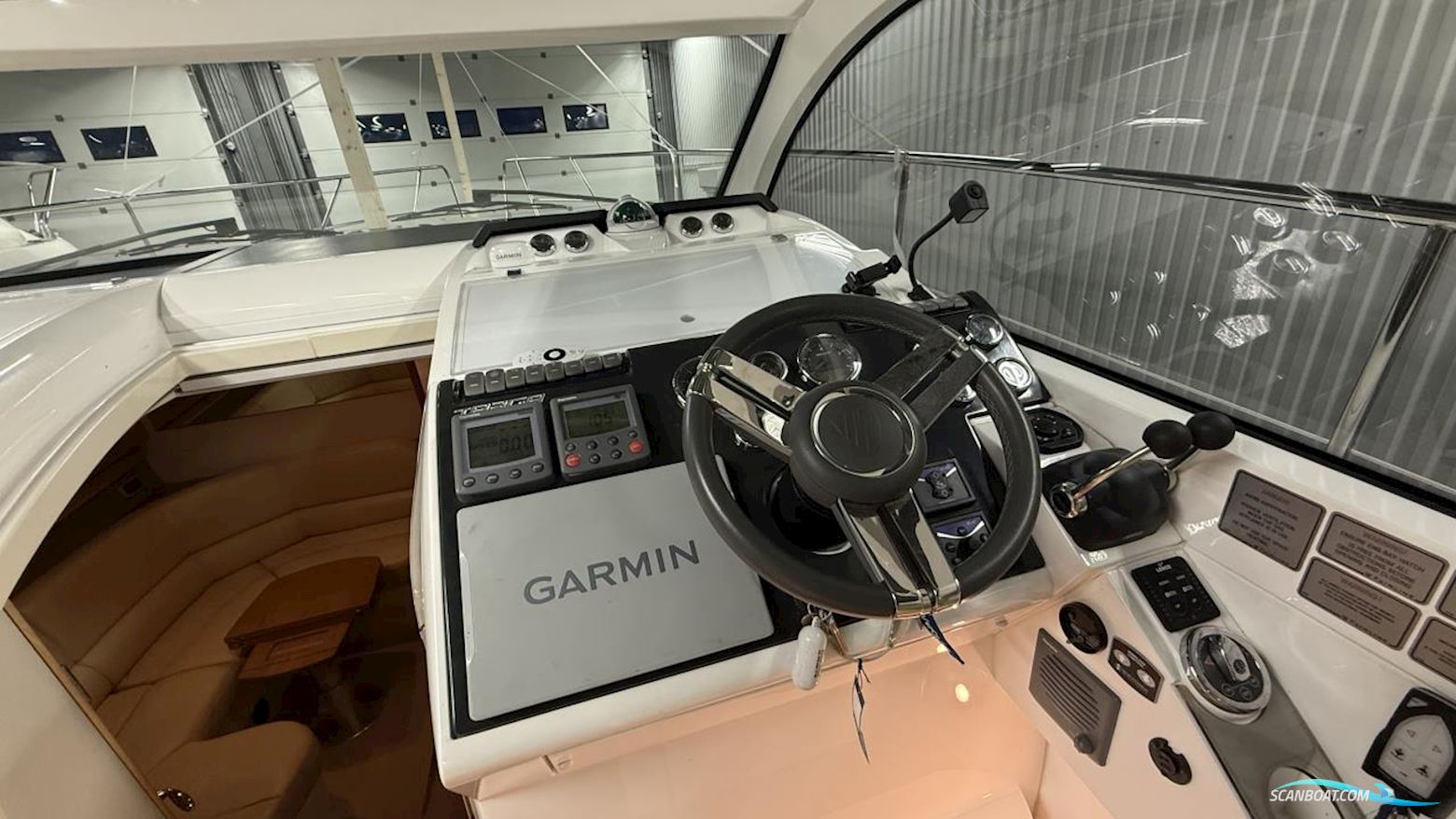Fairline Targa 38