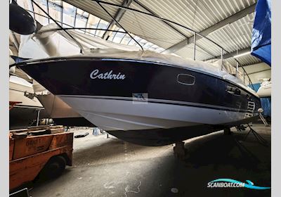 Fairline Targa 38 Motorbåd 2006, med Volvo Penta D6-310 /DP motor, Tyskland