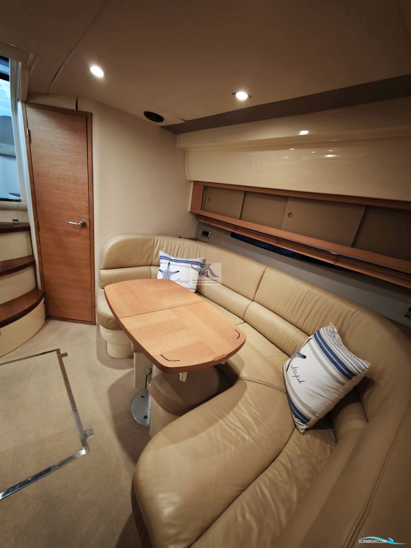Fairline Targa 38