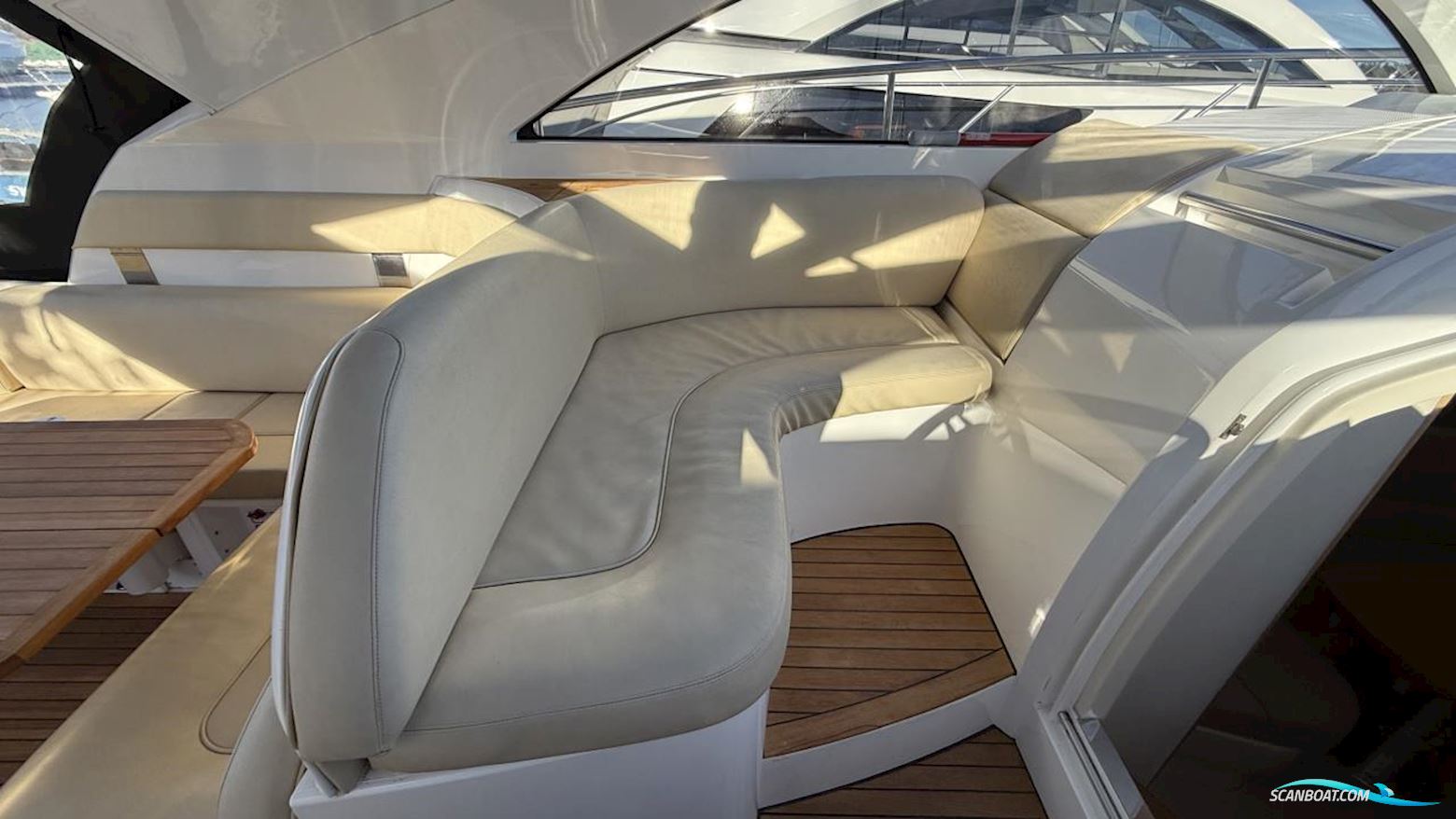 Fairline Targa 38