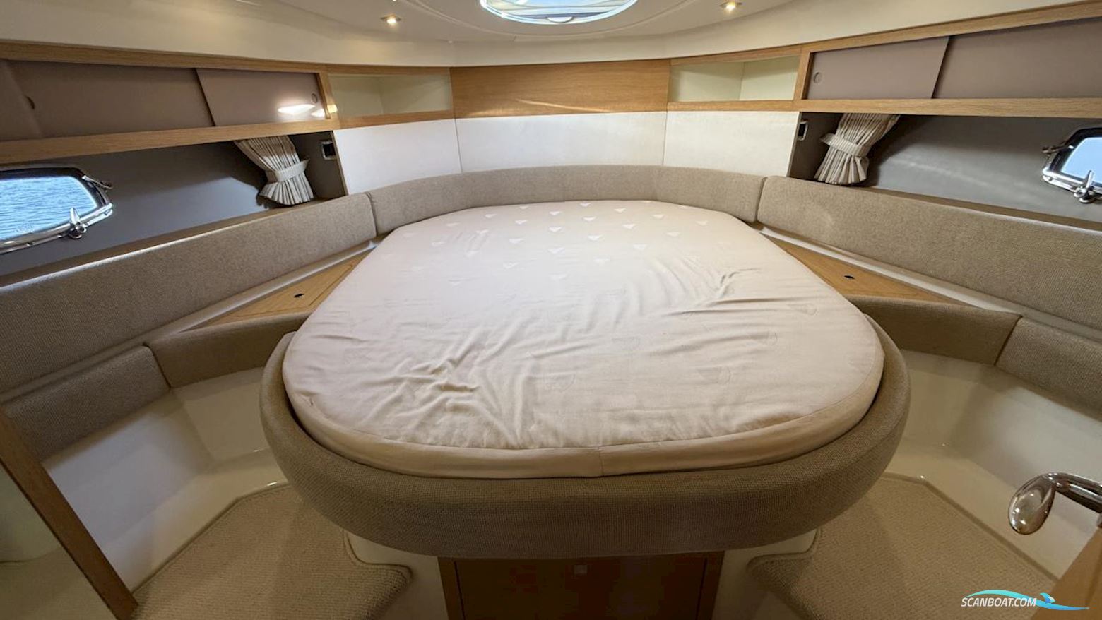Fairline Targa 38