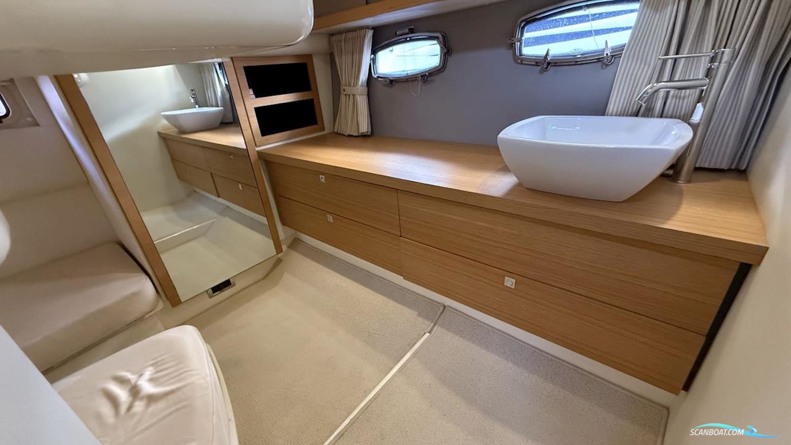 Fairline Targa 38