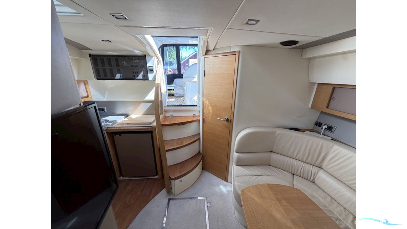 Fairline Targa 38
